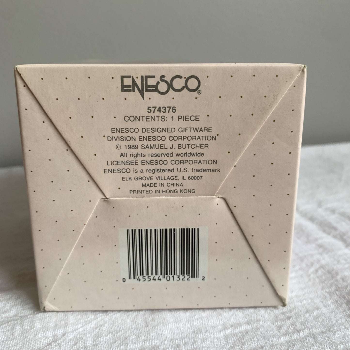 Precious Moments God Blessed Our Years Together Snow Globe