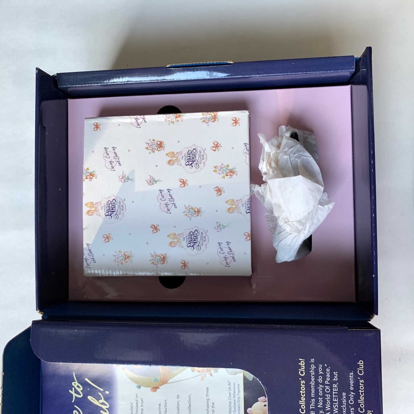 Precious Moments Wishes Begin with You Collector's Set NEW