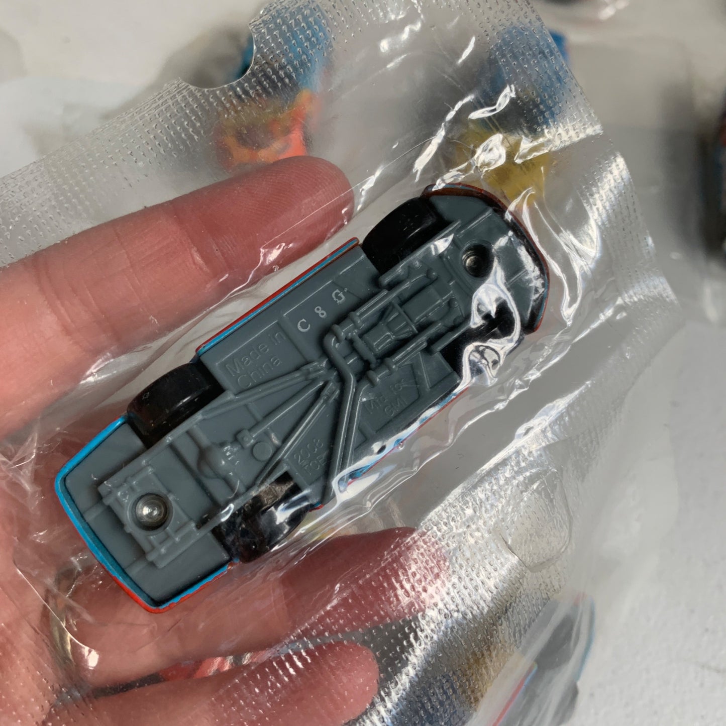 Celebrate the Legacy #43 General Mills Diecast NASCAR Cars Lot of 20 New Vintage