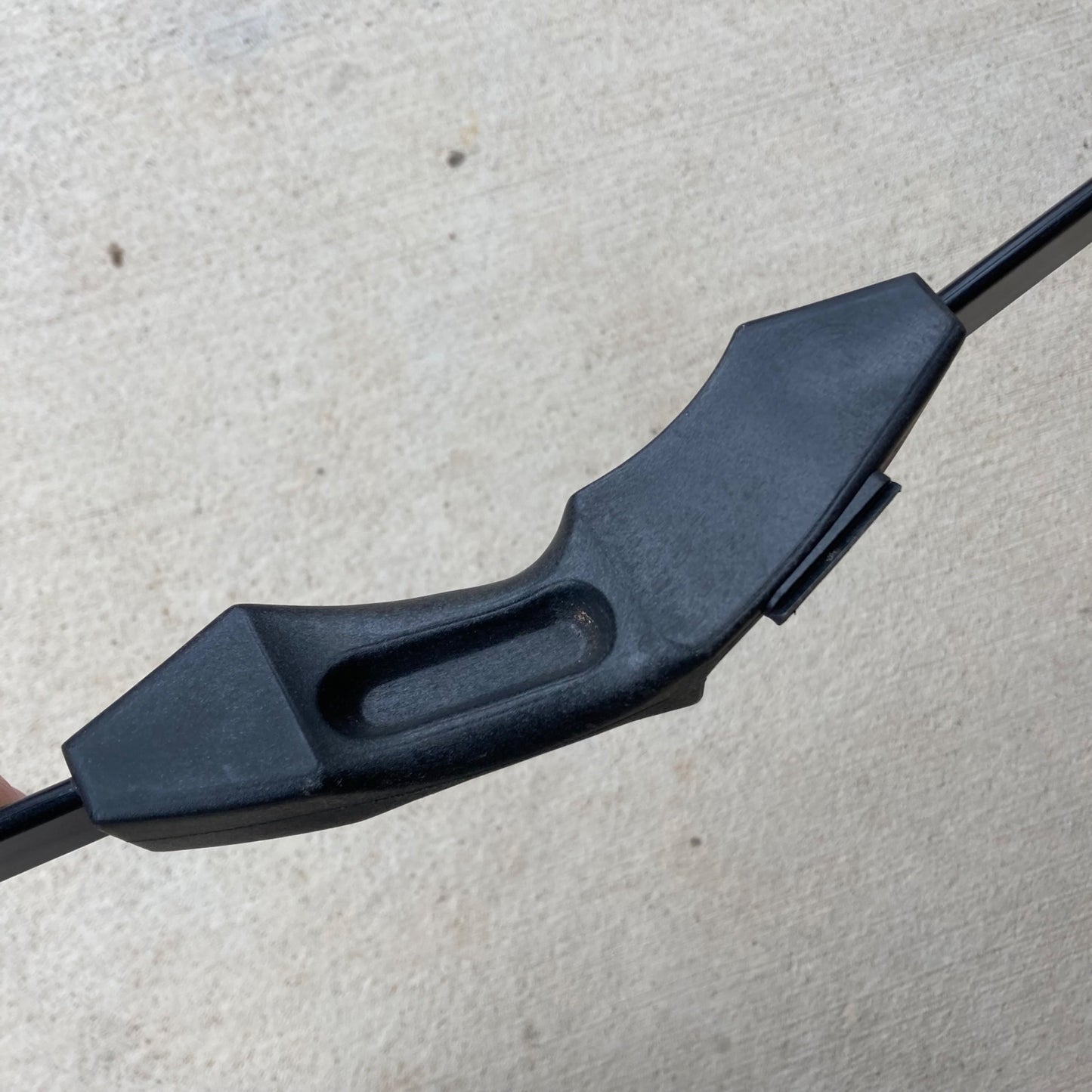 Lot 2 Barnett Youth Archery Bows Fiberglass Black Green 48"