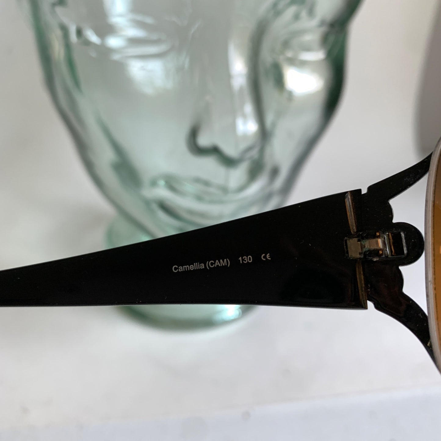 Vera Bradley Camellia 130 Glasses Frames