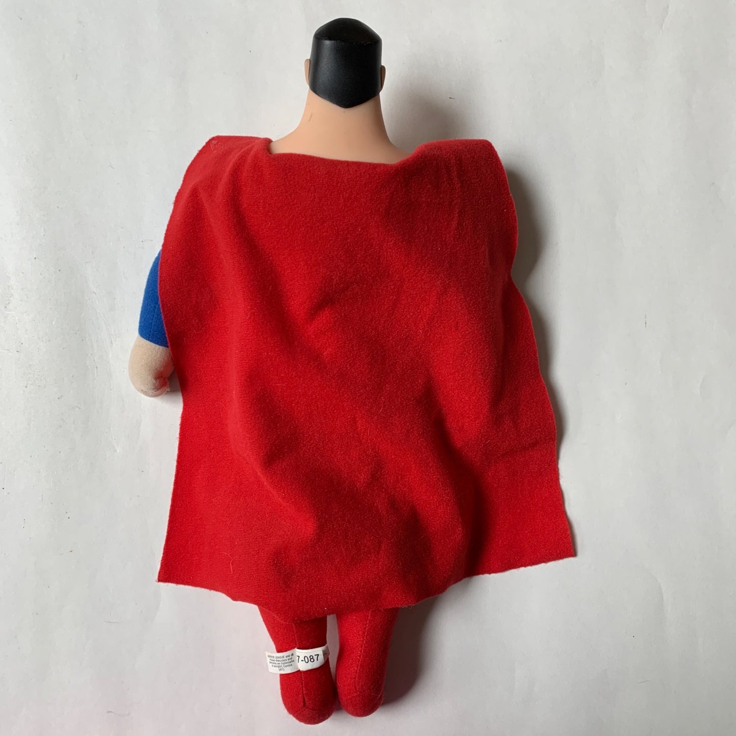 Toy Factory Justice League Superman Plush
