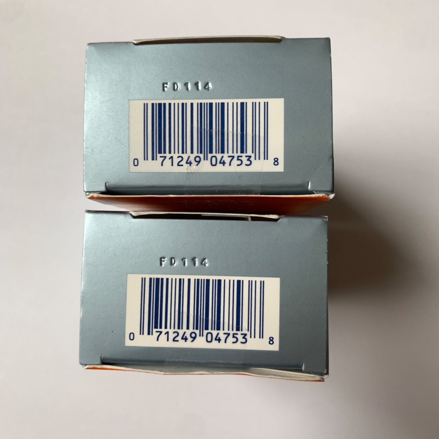 L'oreal Men's Expert Power Buff Exfoliator x2 NEW