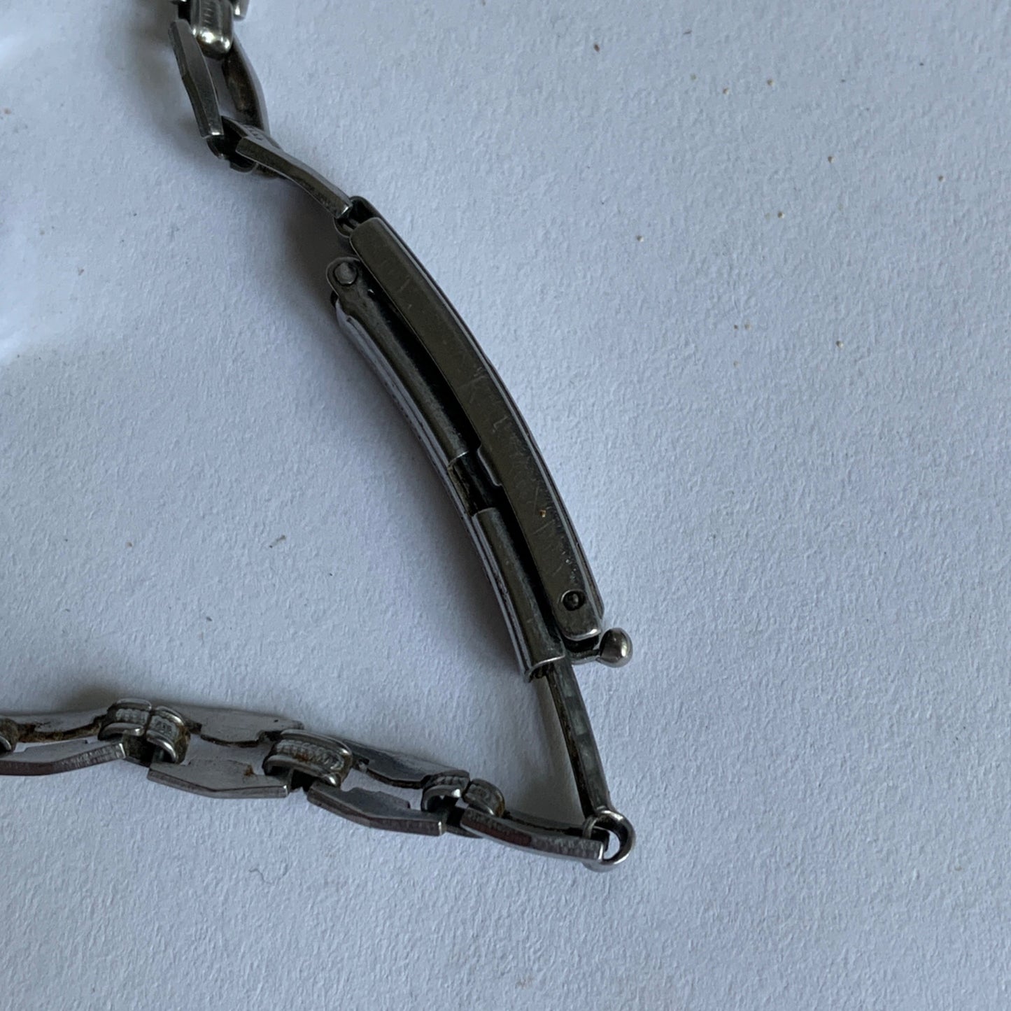 Bulova 1924 Women's Antique 14K Gold Filled Wind Up Watch