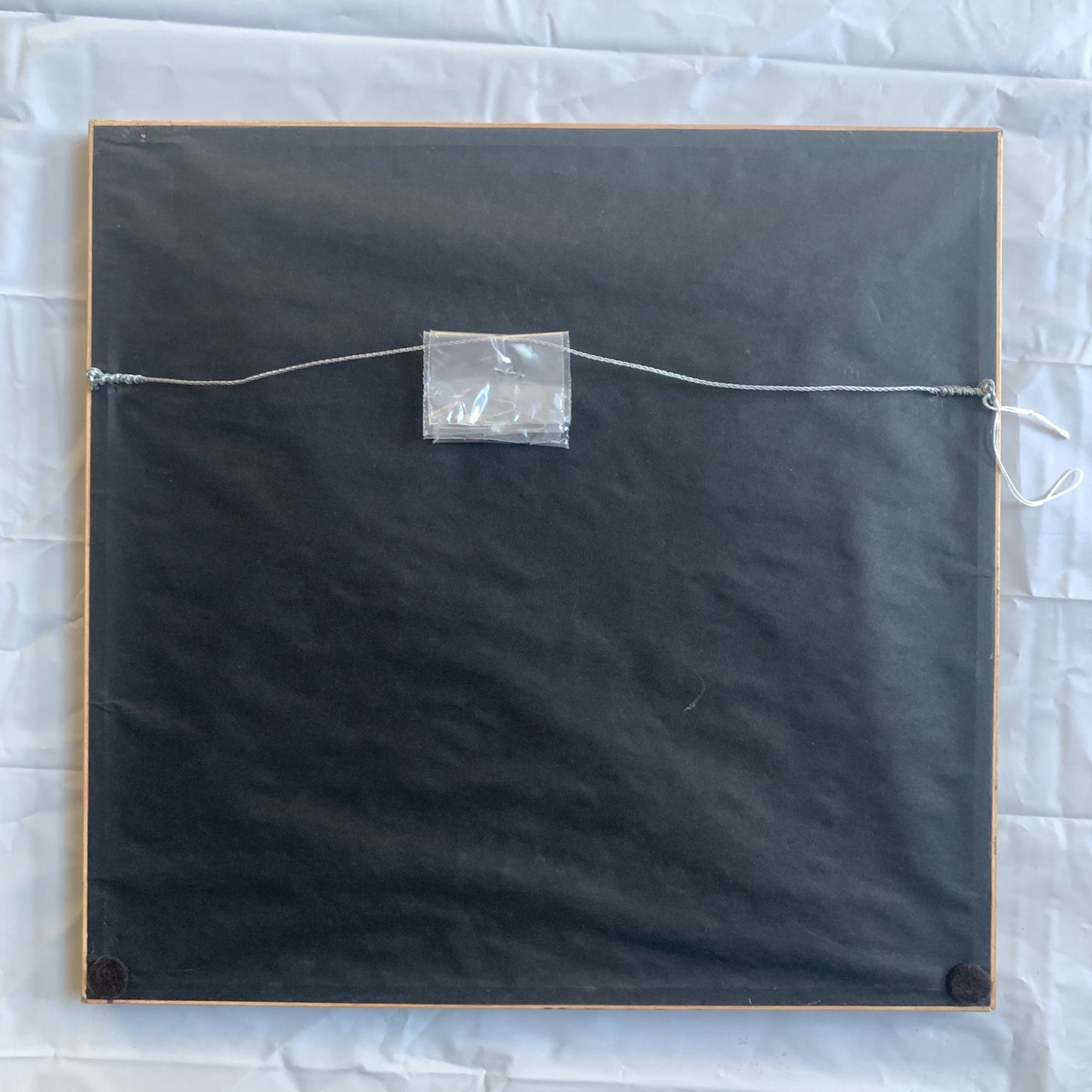 P Buckley Moss 1996 A Family Christmas Lithograph Signed Numbered