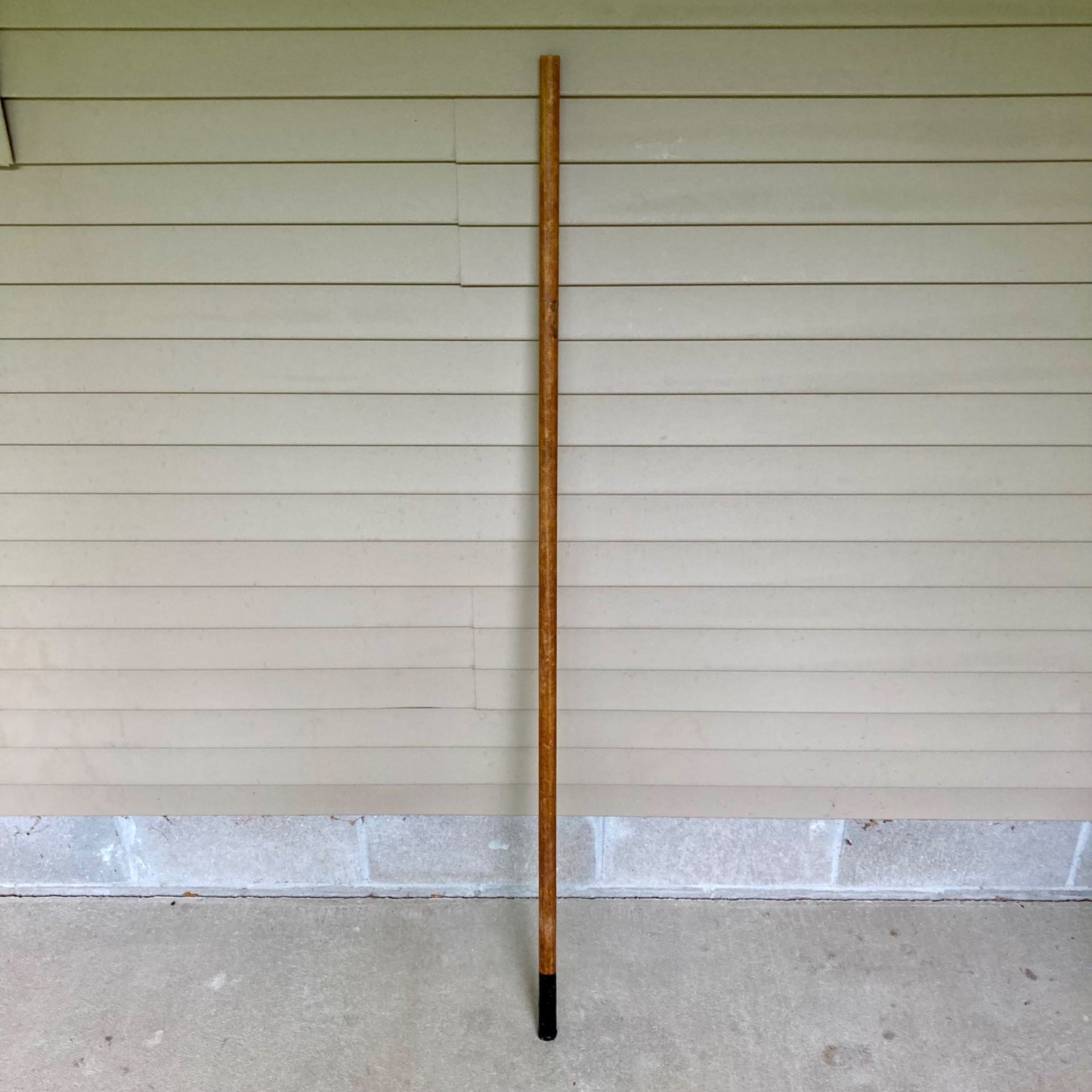 Vintage 16’ Cane Pole Telescopic Fiberglass Fishing LONG!