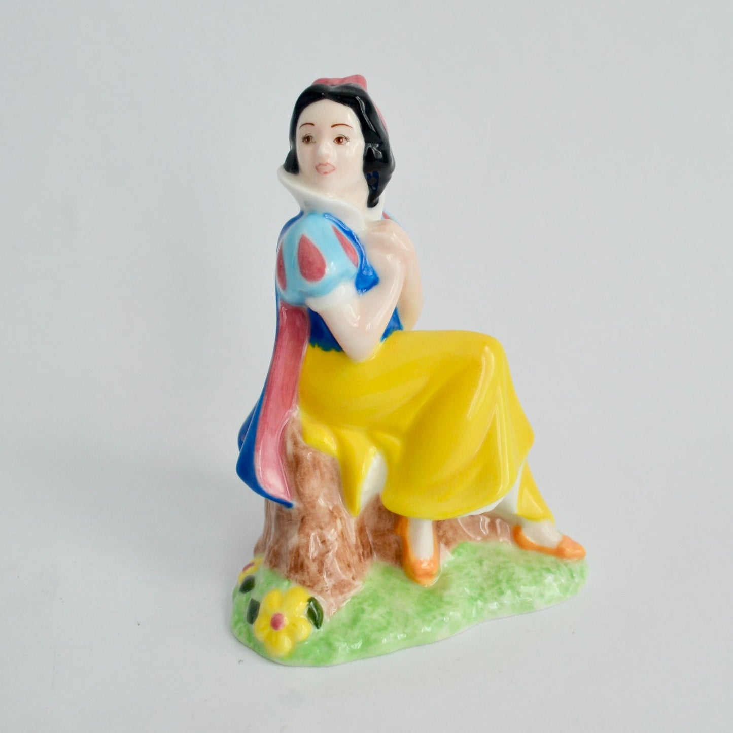 Paul Cardew Disney Snow White Salt or Pepper Shaker