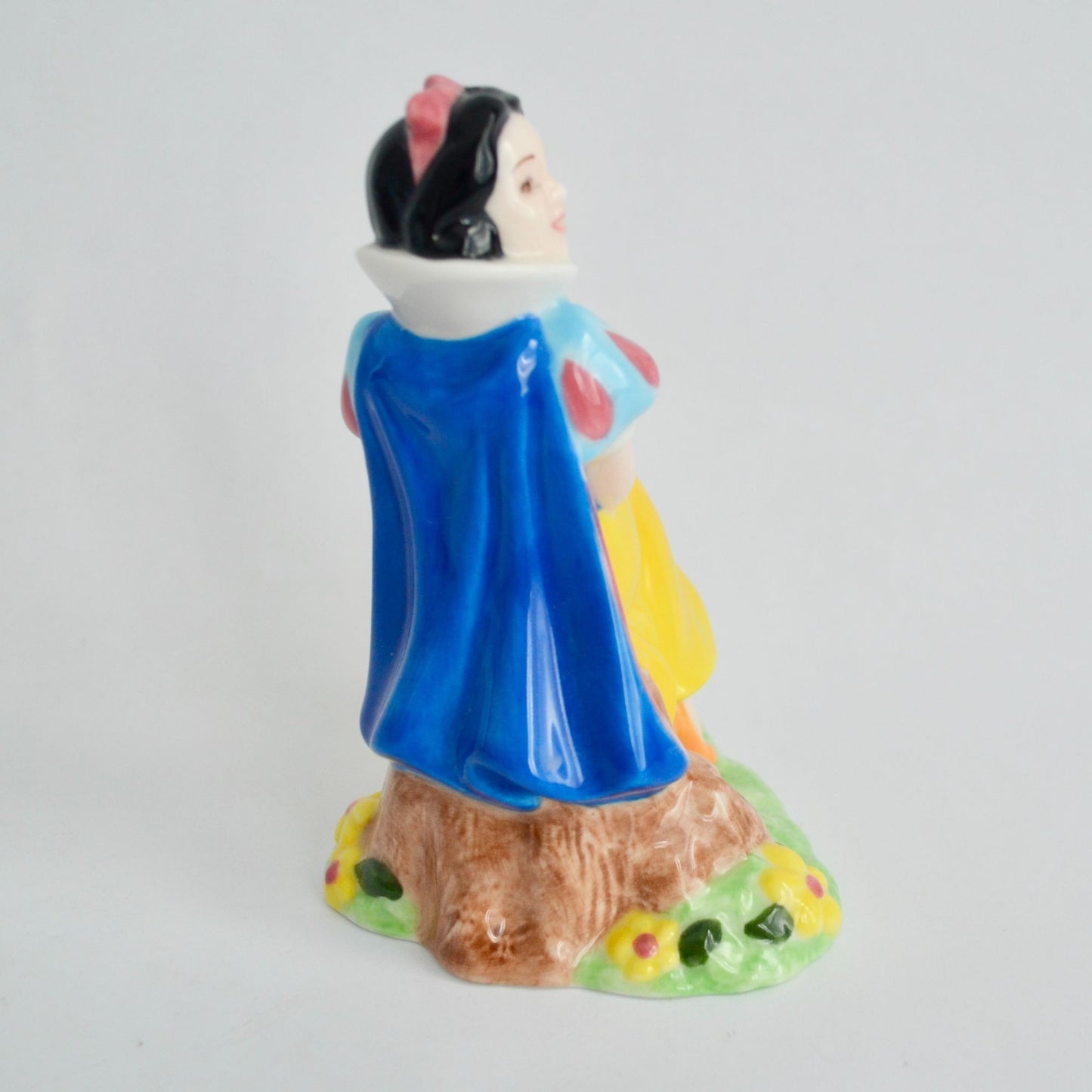 Paul Cardew Disney Snow White Salt or Pepper Shaker