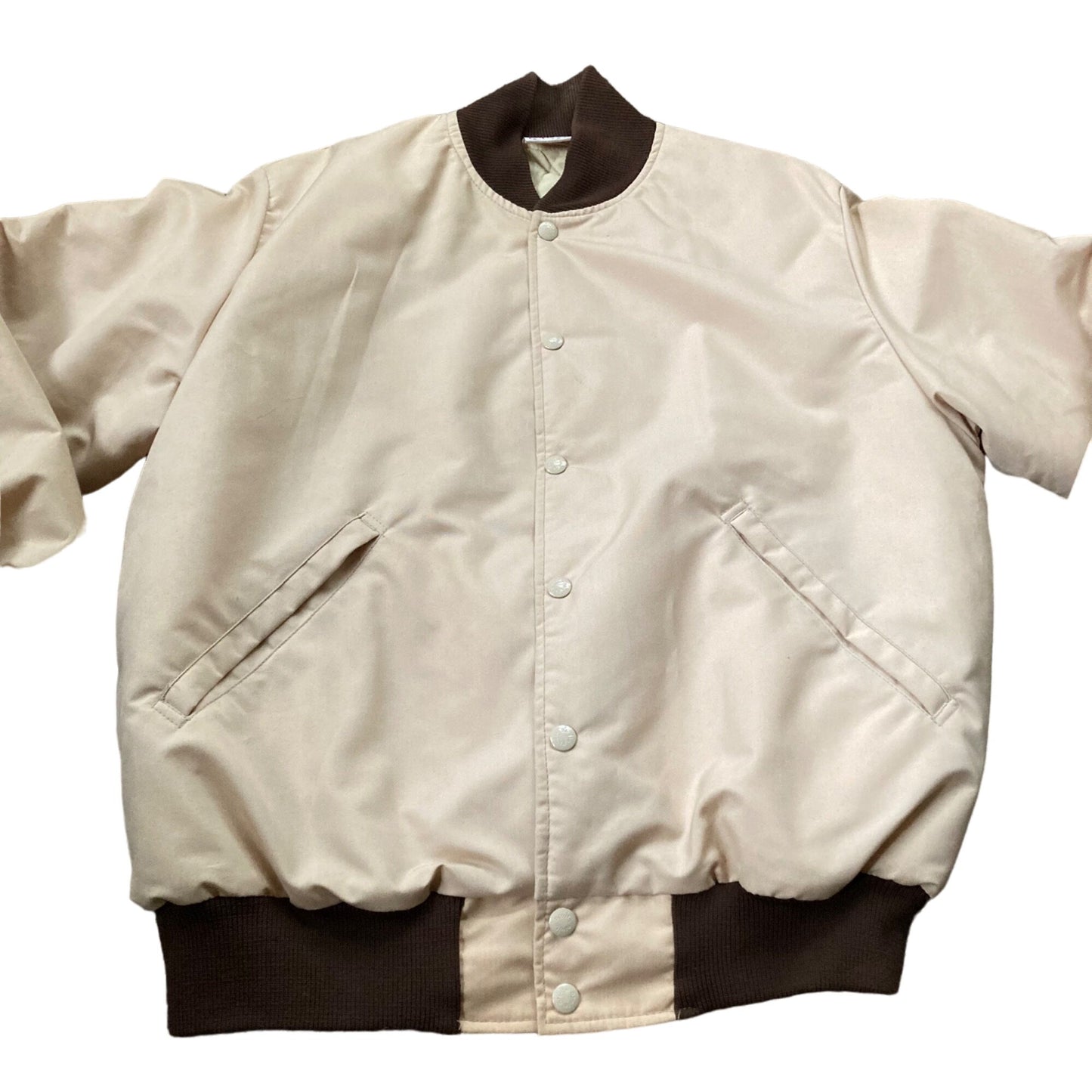 Vintage West St Paul VFW 4462 Jacket Minnesota by Birdie Medium MADE IN USA