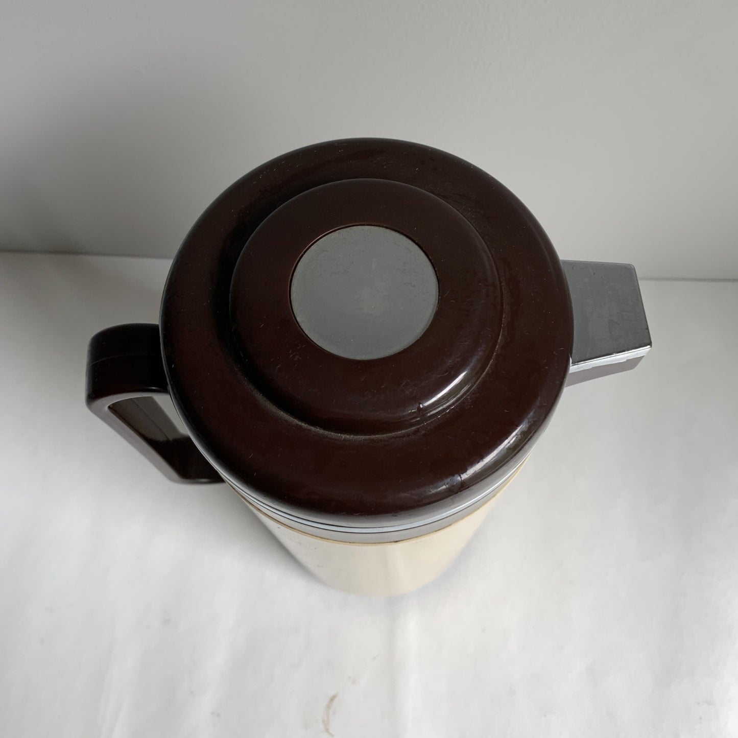 Kemps It's the Cows Thermal Carafe