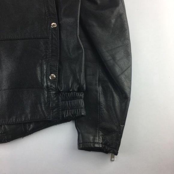 Harley Davidson Hein Gericke Motorcycle Jacket