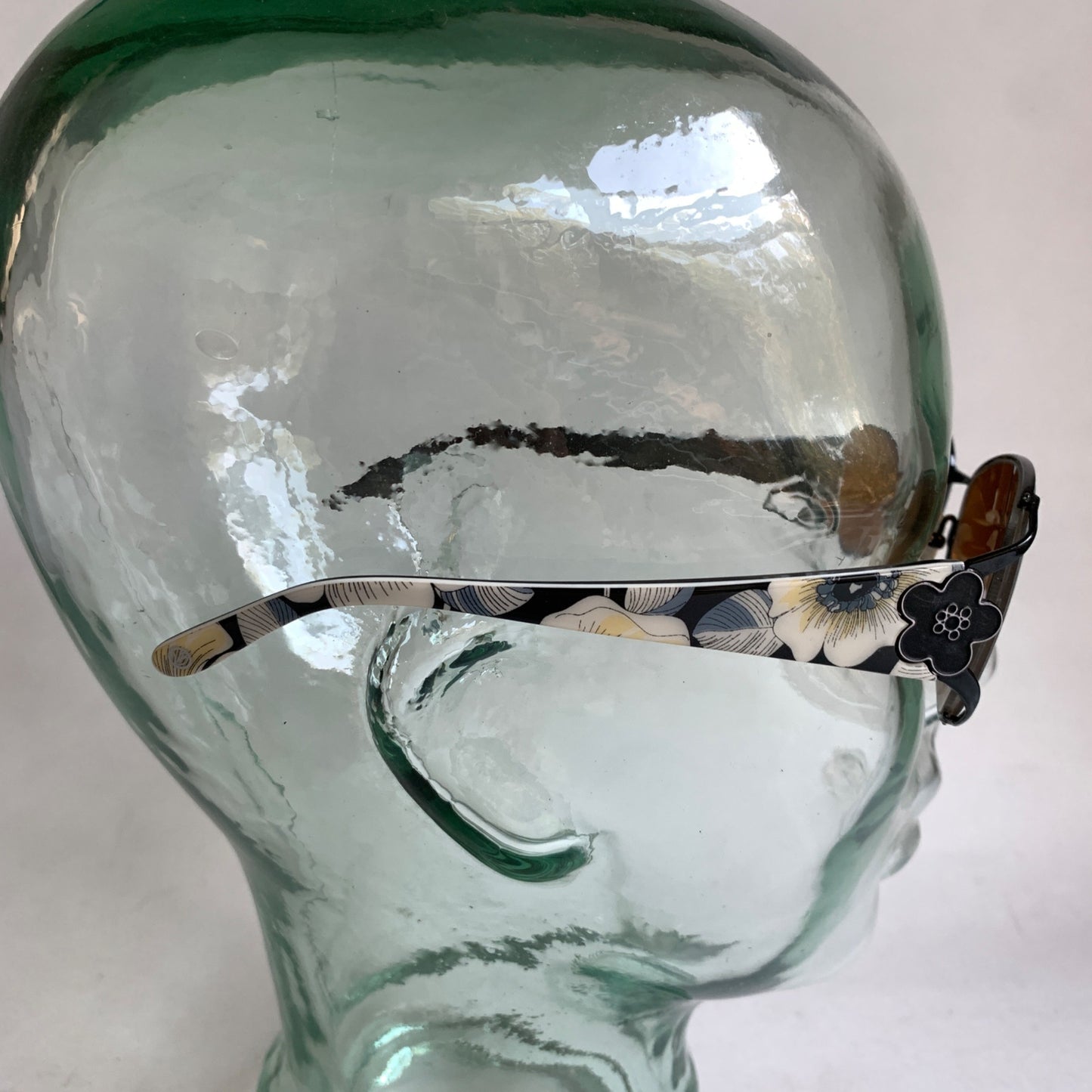 Vera Bradley Camellia 130 Glasses Frames