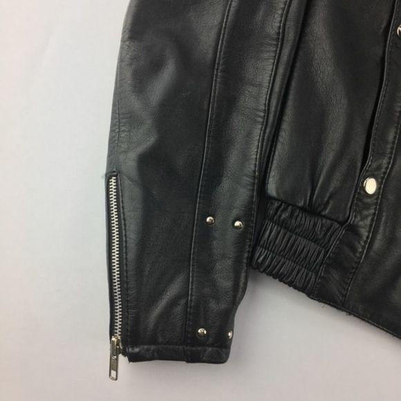 Harley Davidson Hein Gericke Motorcycle Jacket