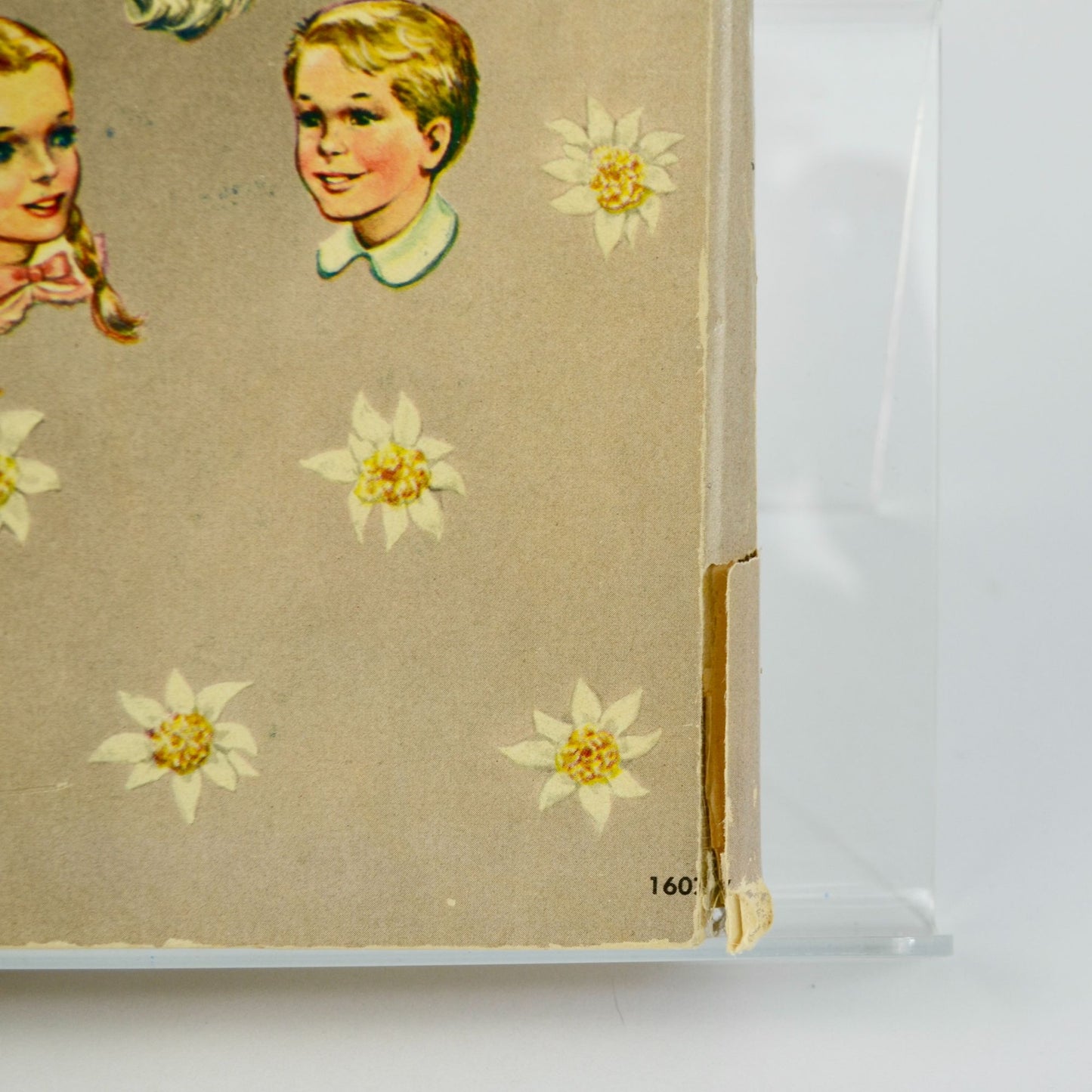 Heidi Johanna Spyri Whitman Publishing 1944 1950