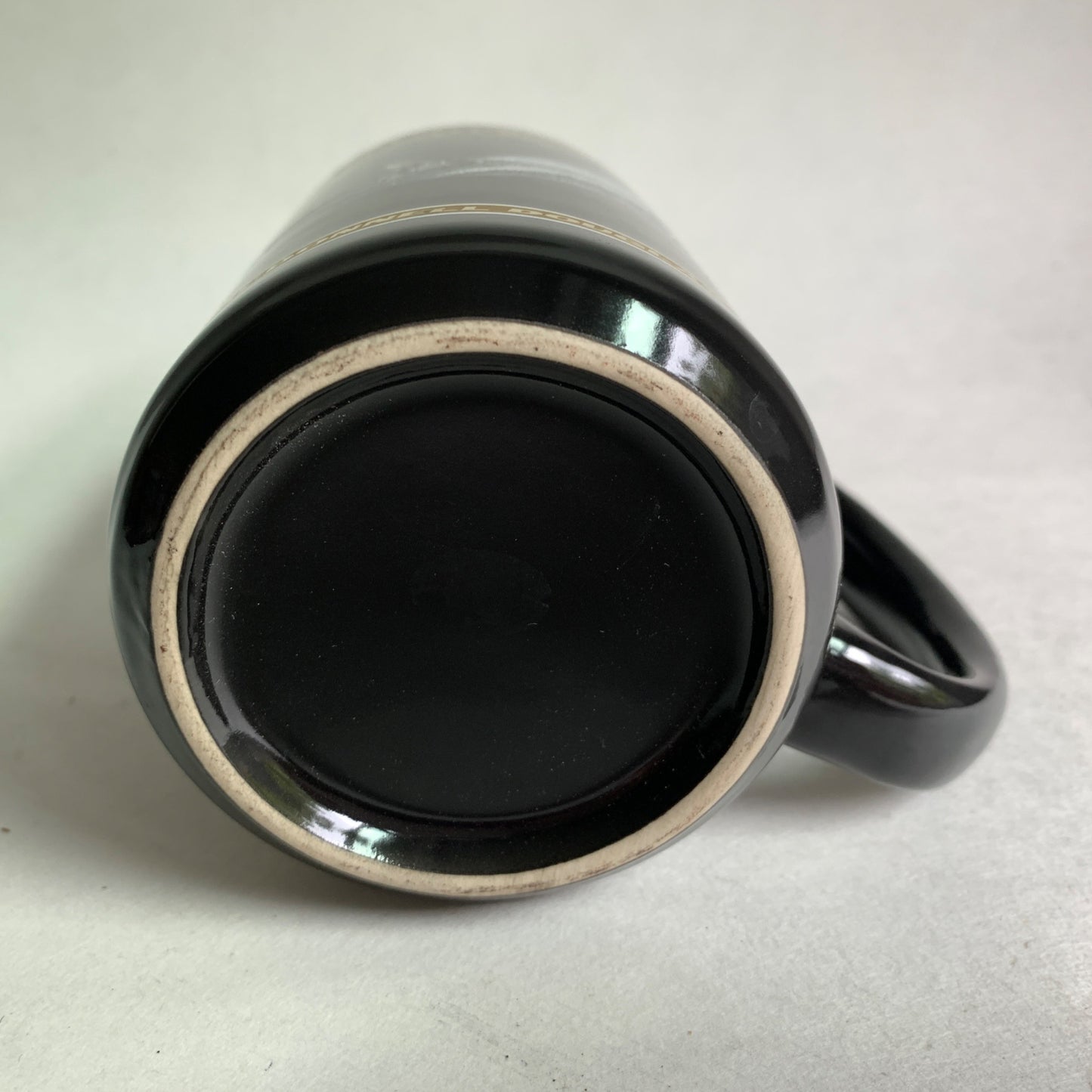 MD-11 Coffee Mug Black McDonnell Douglas