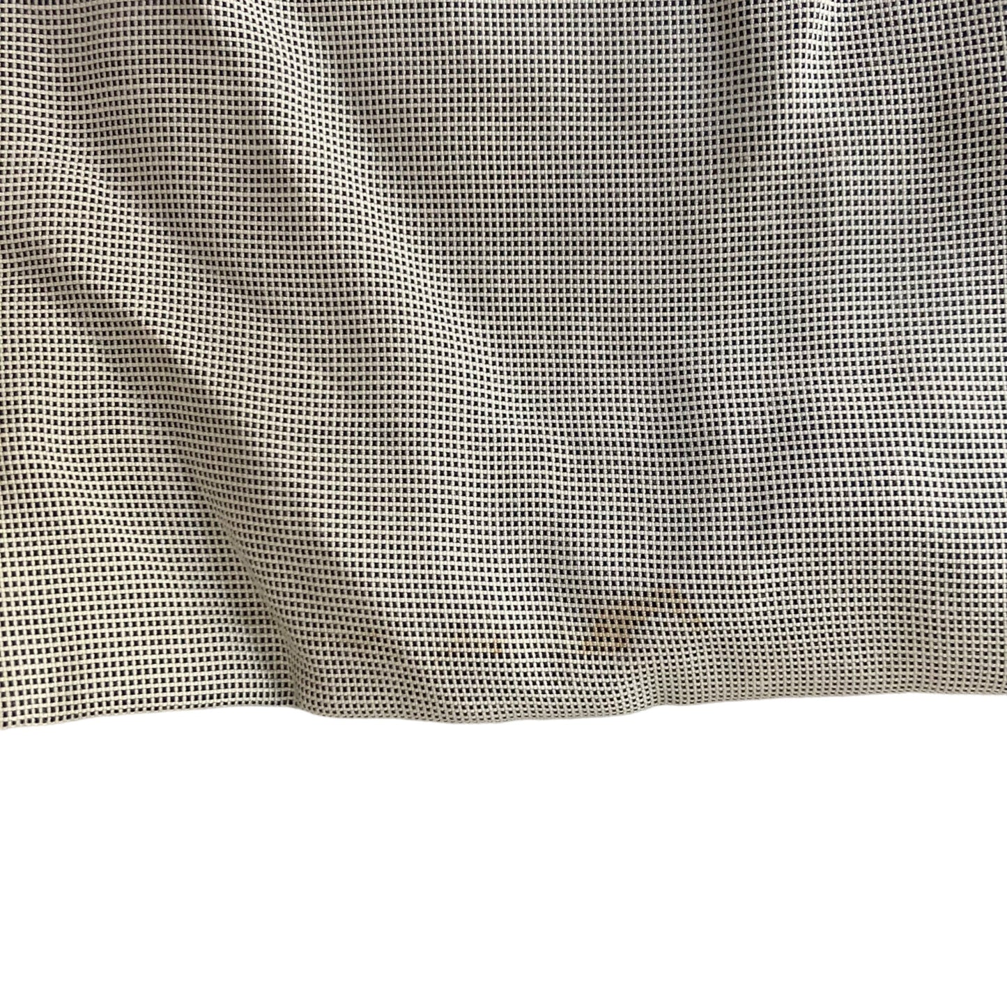 Adrian Fernandez Racing #51 Crew Shirt RACE-USED Size XL IndyCar Tecate