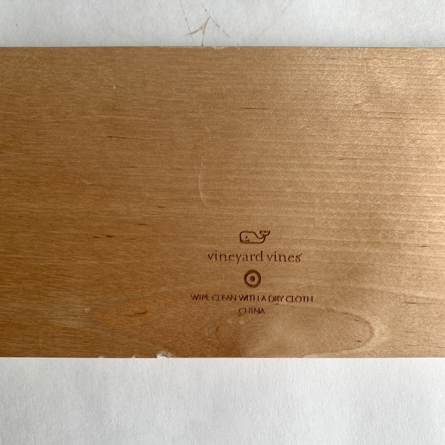 Vineyard Vines Every Day Should Feel This Good Wooden Sign