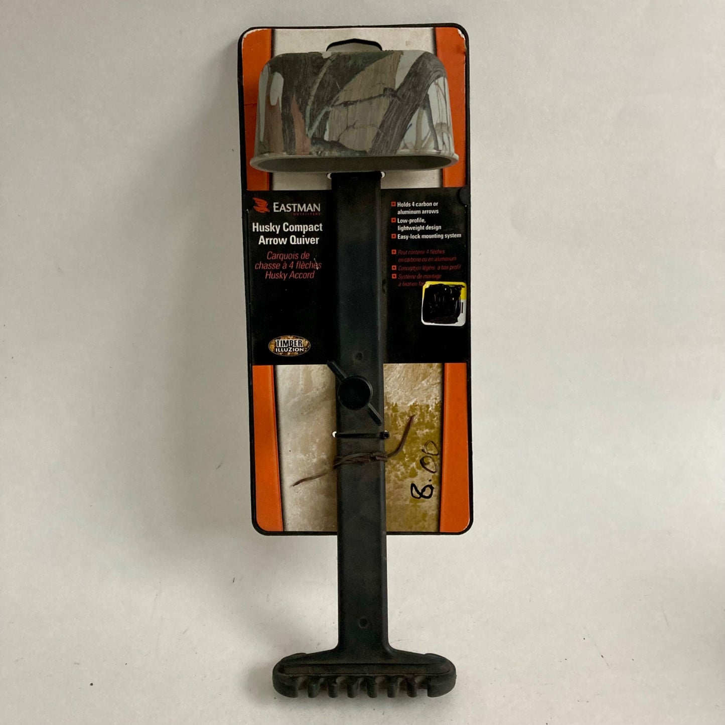 Eastman Husky Compact Arrow Quiver NEW