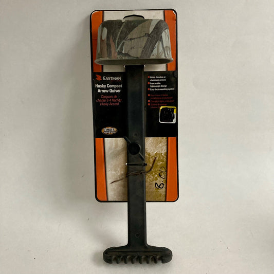 Eastman Husky Compact Arrow Quiver NEW