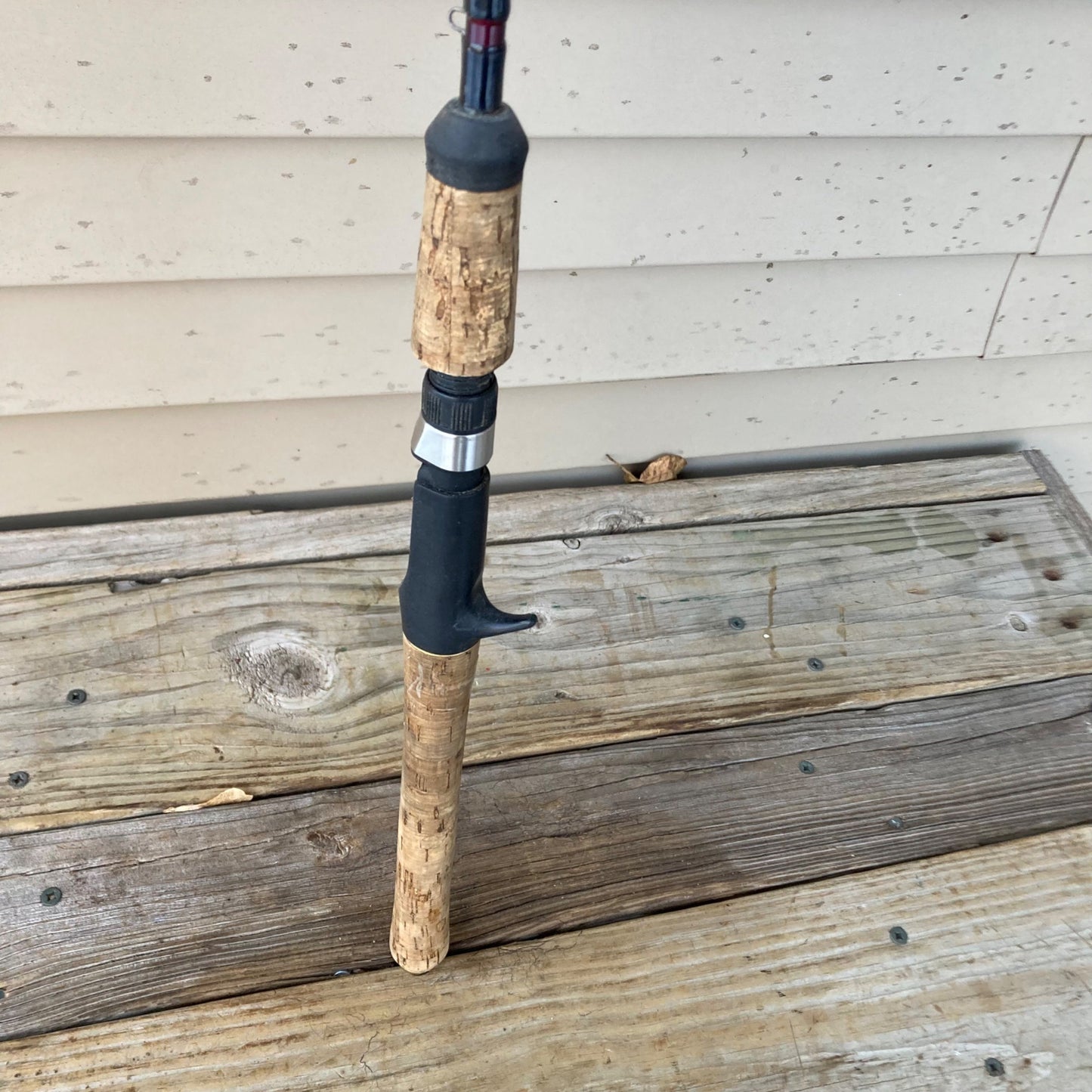 Abu Garcia Ambassadeur Tournament Grade Casting Rod AMC661M 6'6" Medium Fishing