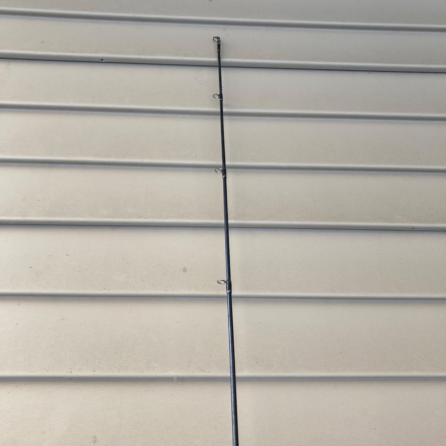 Abu Garcia Ambassadeur Tournament Grade Casting Rod AMC661M 6'6" Medium Fishing