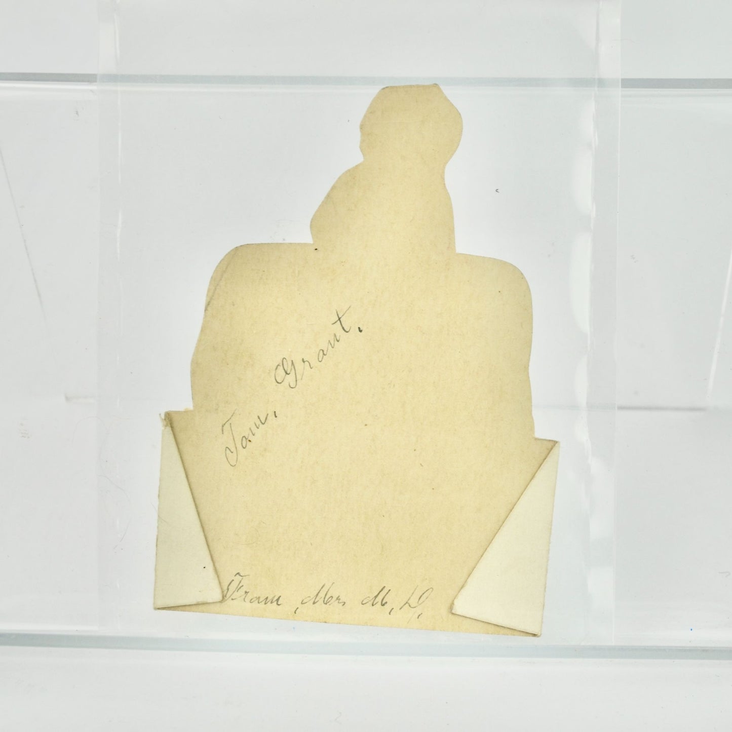 Vintage Valentine's Card Greetings If You've Never Been In Love