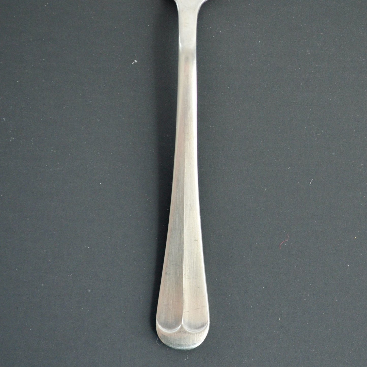 Washington Forge Spirit of America Stainless Korea Sugar Spoon Vintage
