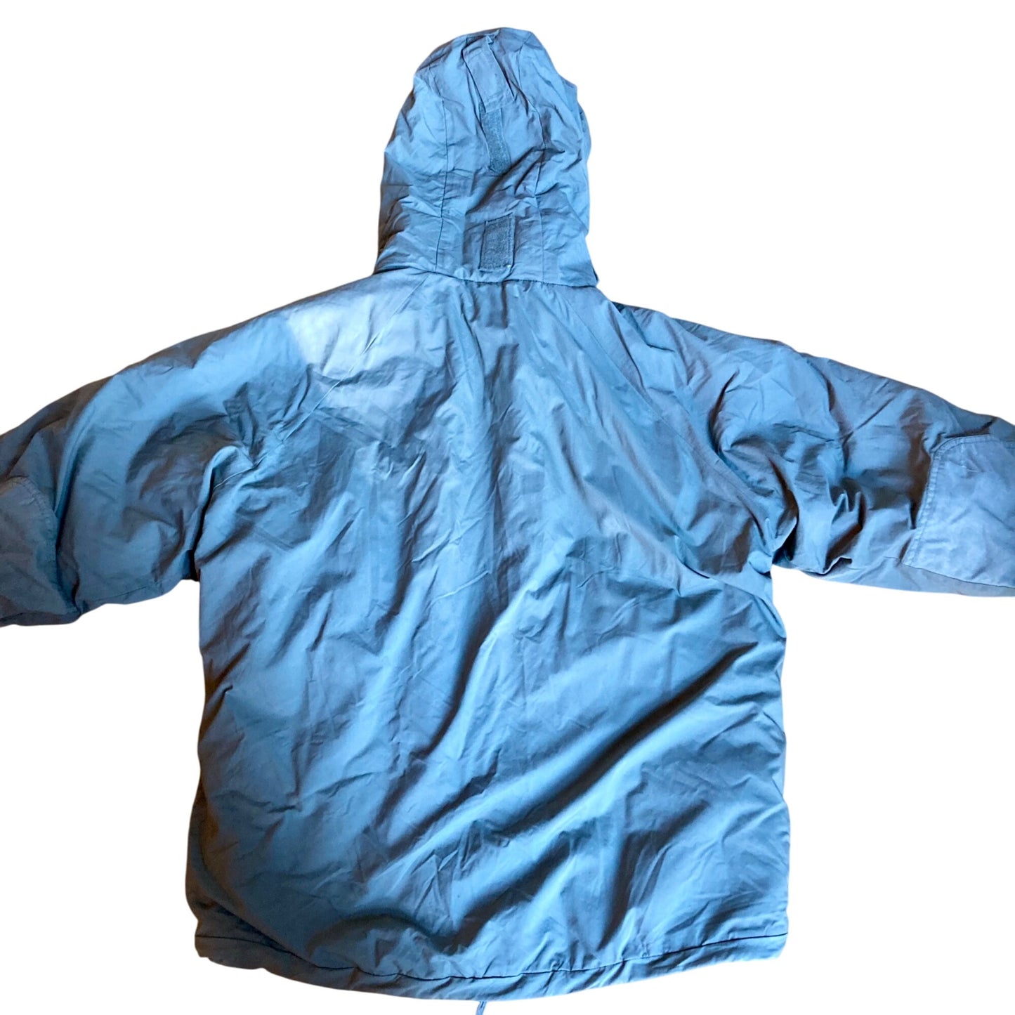 US Military Gen III Parka Extreme Cold Weather Medium-Regular Primaloft