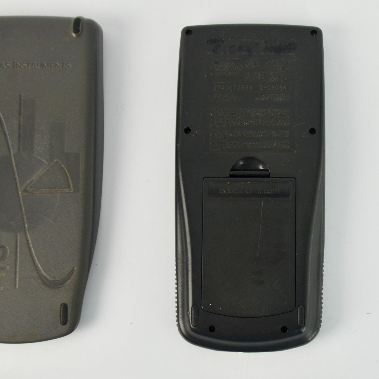 Texas Instruments TI-83 Plus Graphing Calculator READ