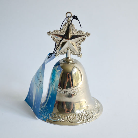 Lorie Line 2007 Bell With Tag