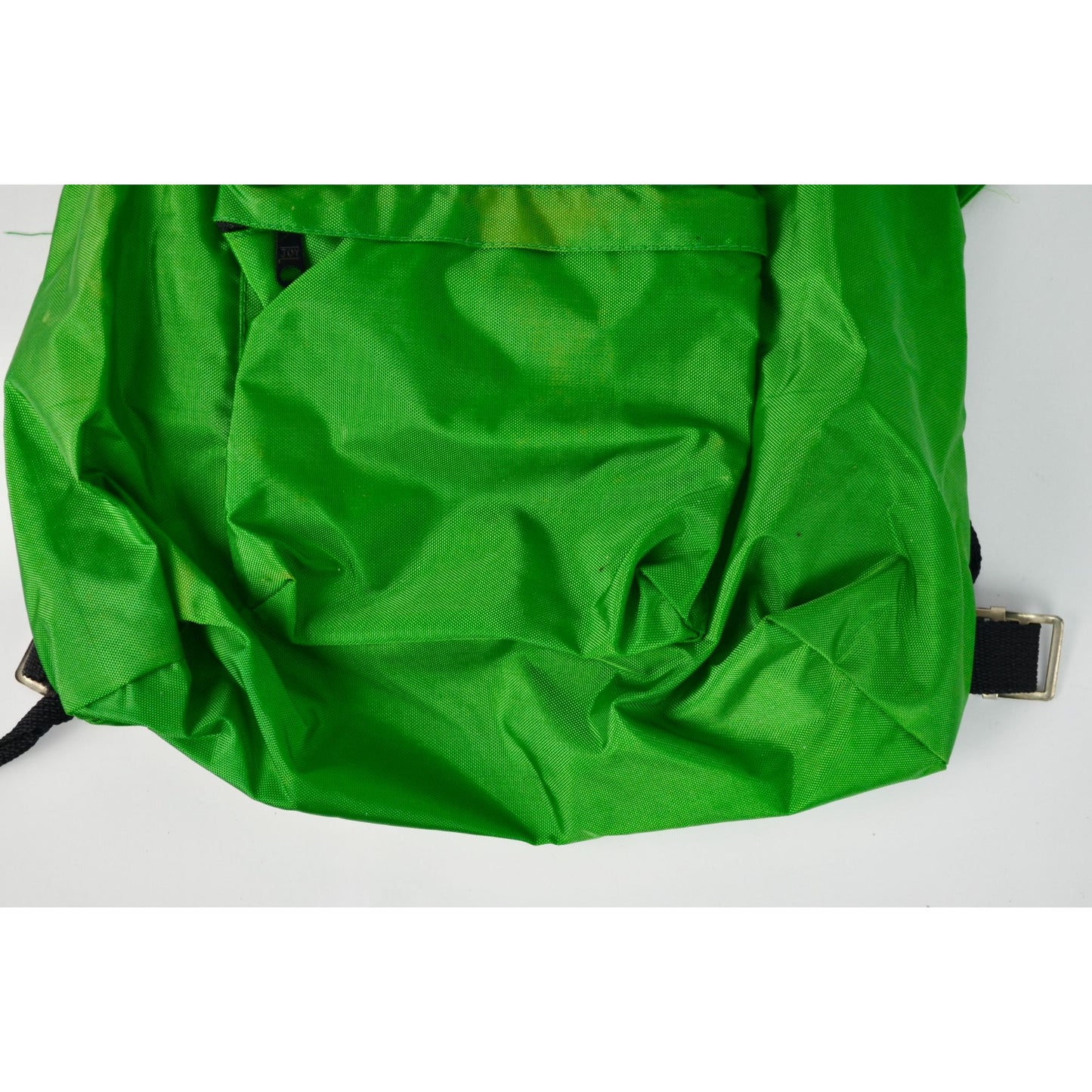 Vintage Colorado Back Pack Backpack GREEN