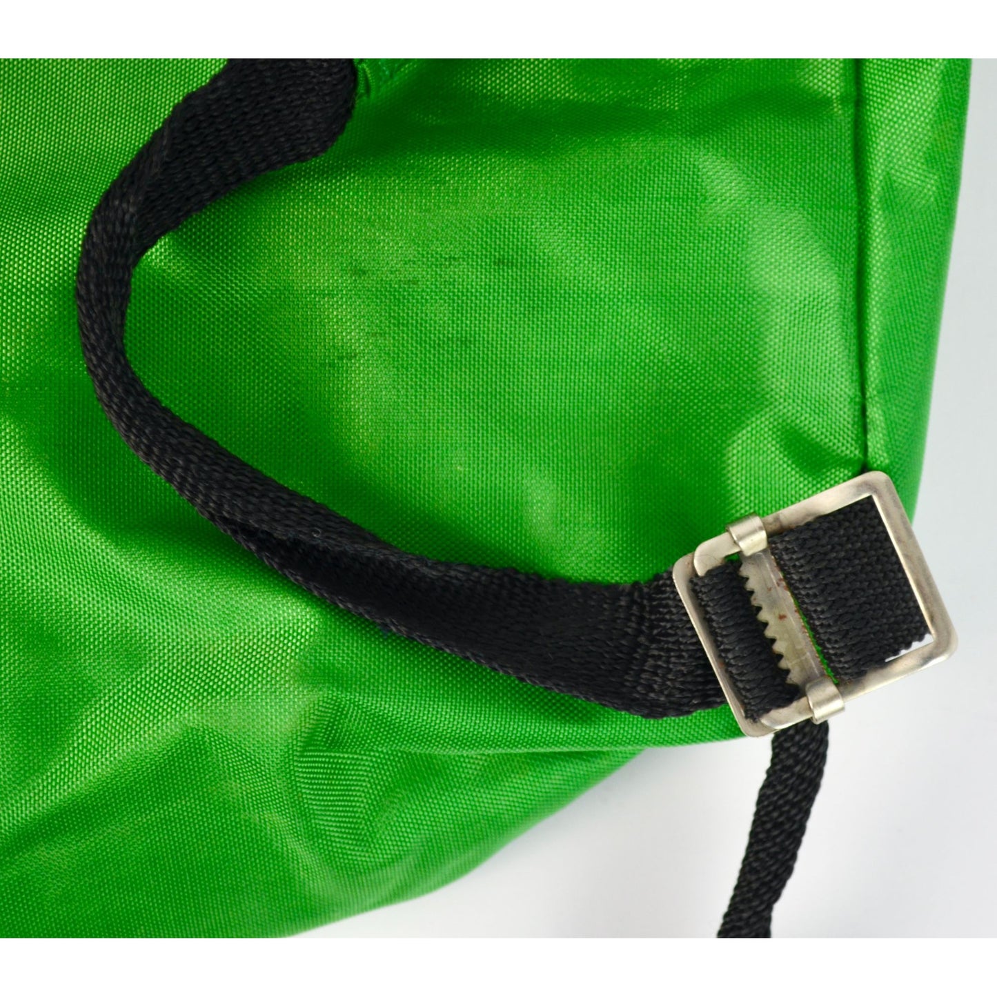 Vintage Colorado Back Pack Backpack GREEN