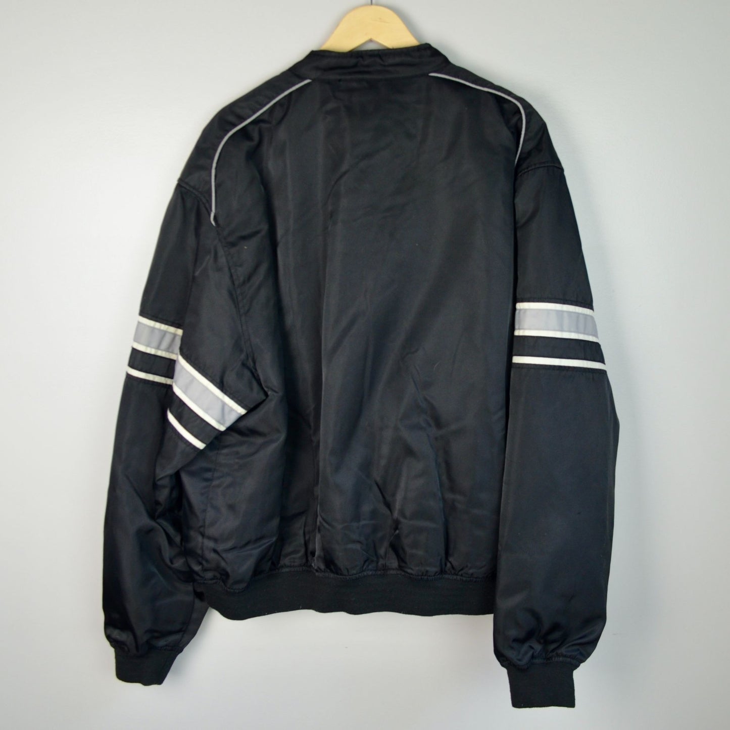 Harley Davidson Performance Scream' Eagle Racing Black Jacket 2XL