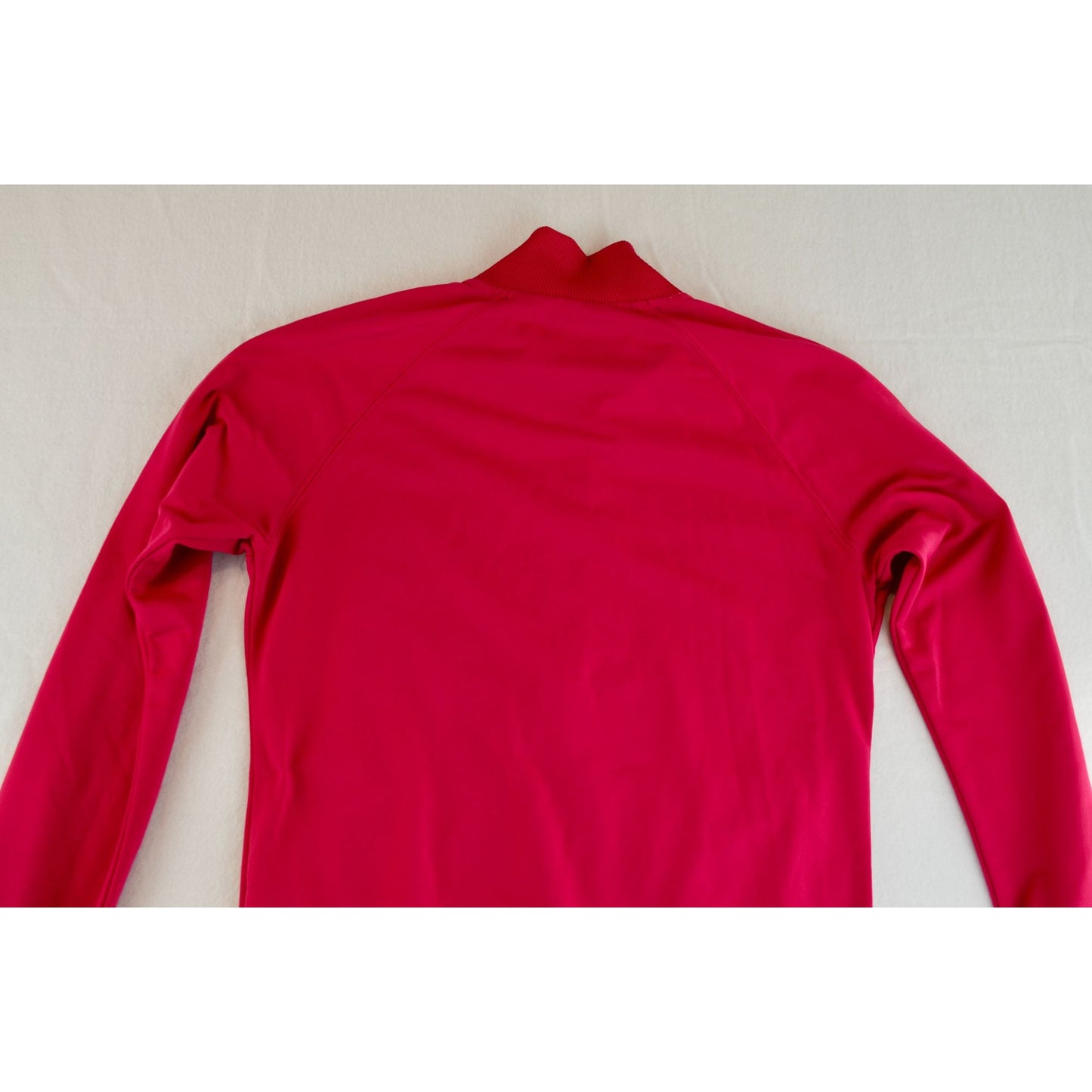 Nike The Athletic Dept. Pink Women's Jacket Full Zip Large