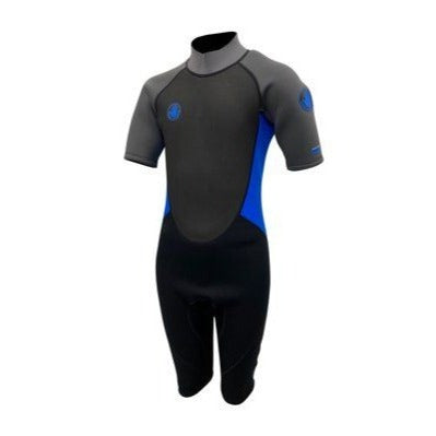 Body Glove Springsuit Wetsuit Teen Unisex Black