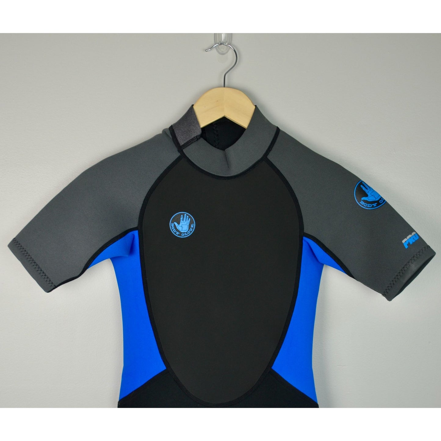 Body Glove Springsuit Wetsuit Teen Unisex Black