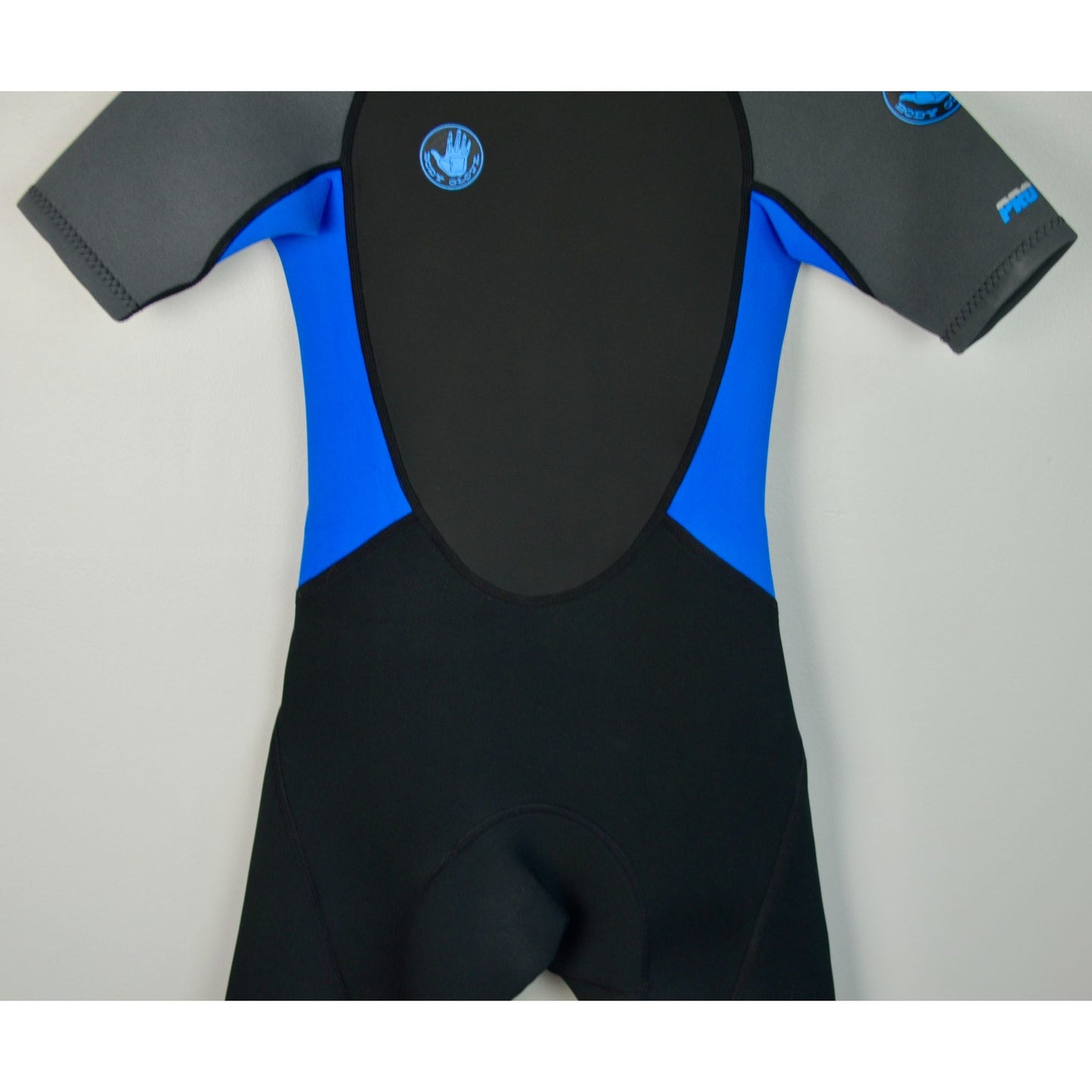 Body Glove Springsuit Wetsuit Teen Unisex Black