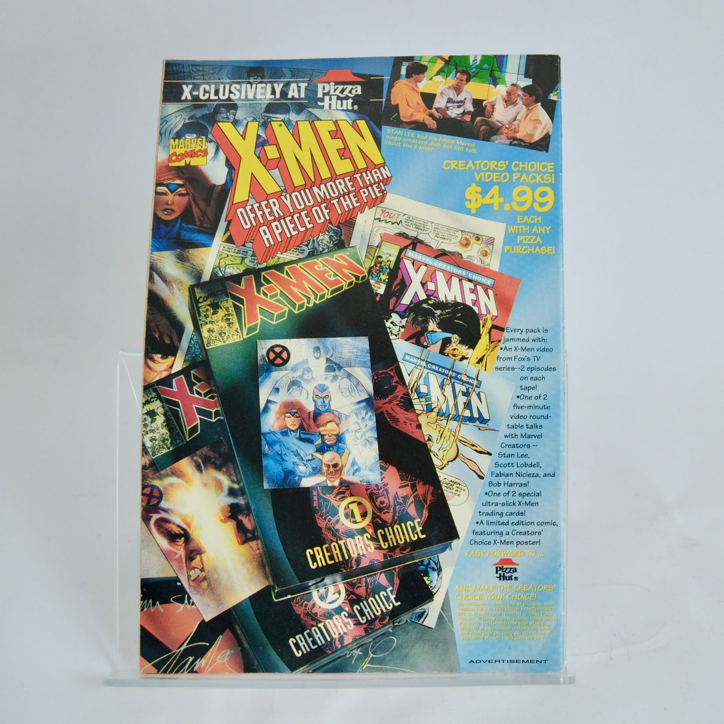 Marvel Comics Barbie 37 January 1994