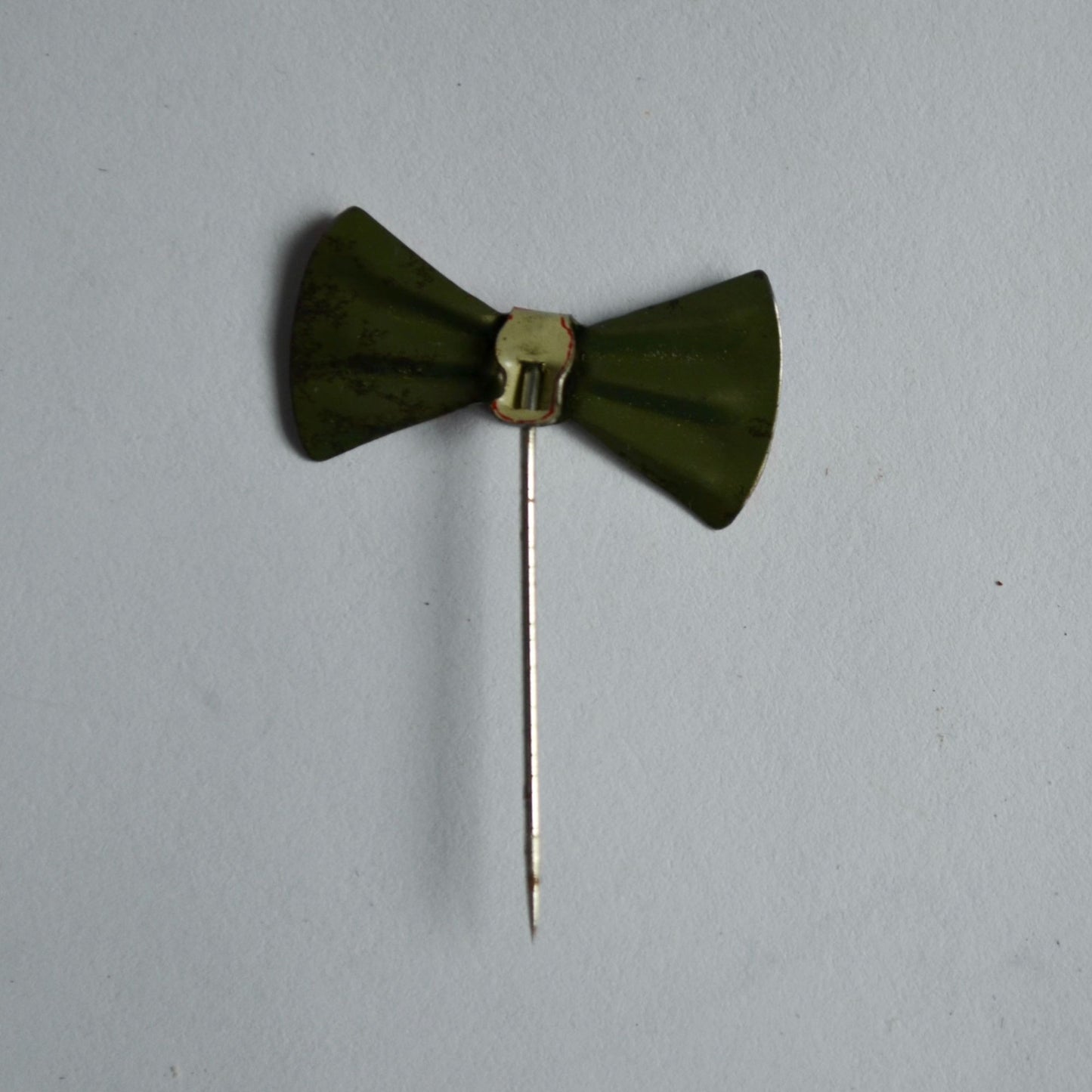 Vintage Old Glory Stick Pin