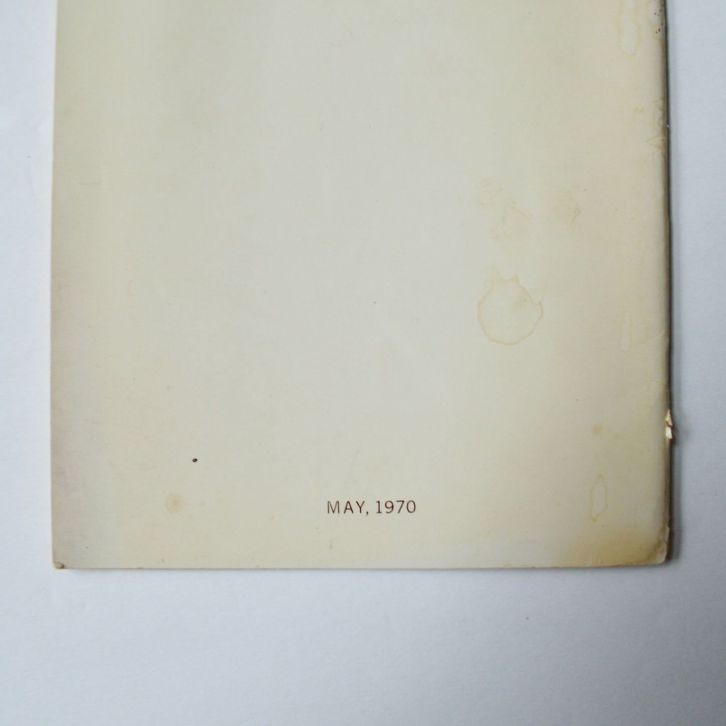 The Story of a Private In the Civil War Gus Alstrand Book Vintage 1970