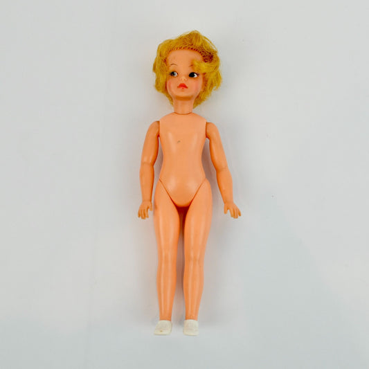 Ideal Toy Co. Tammy's Sister Pepper Doll