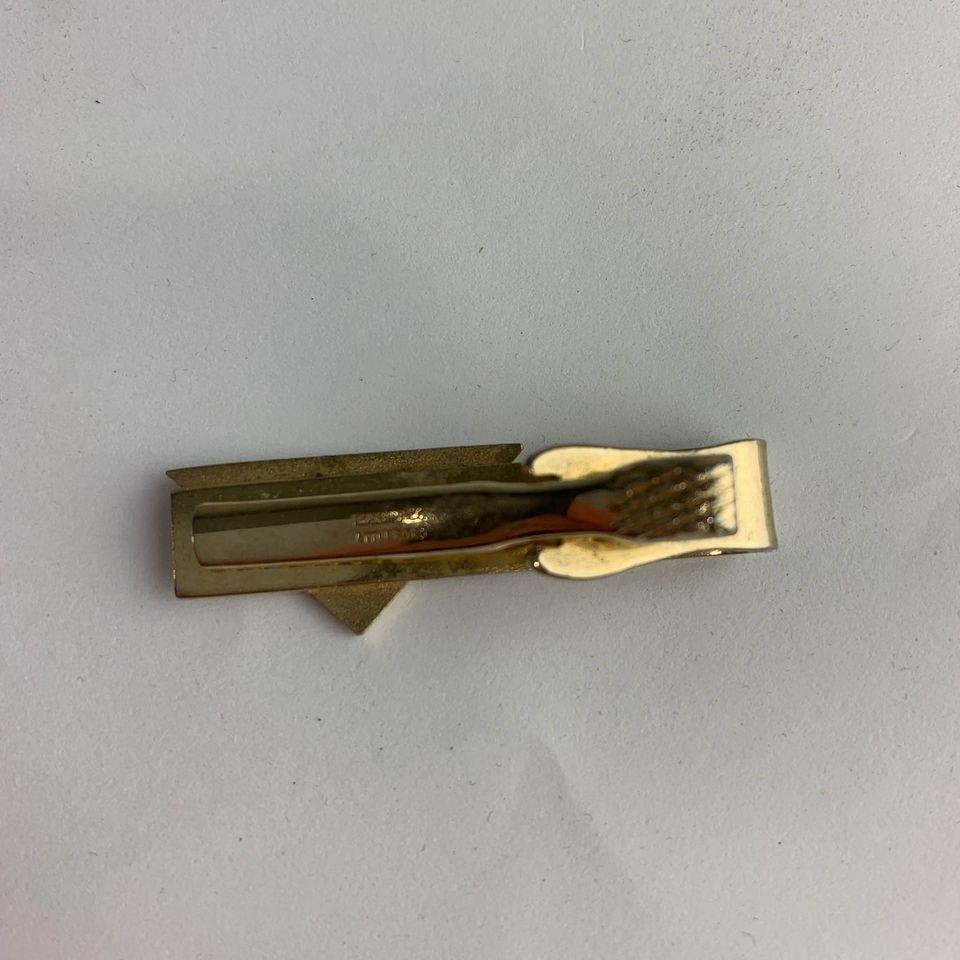 AMF Magic Triangle Bowling Tie Clip “Andy”