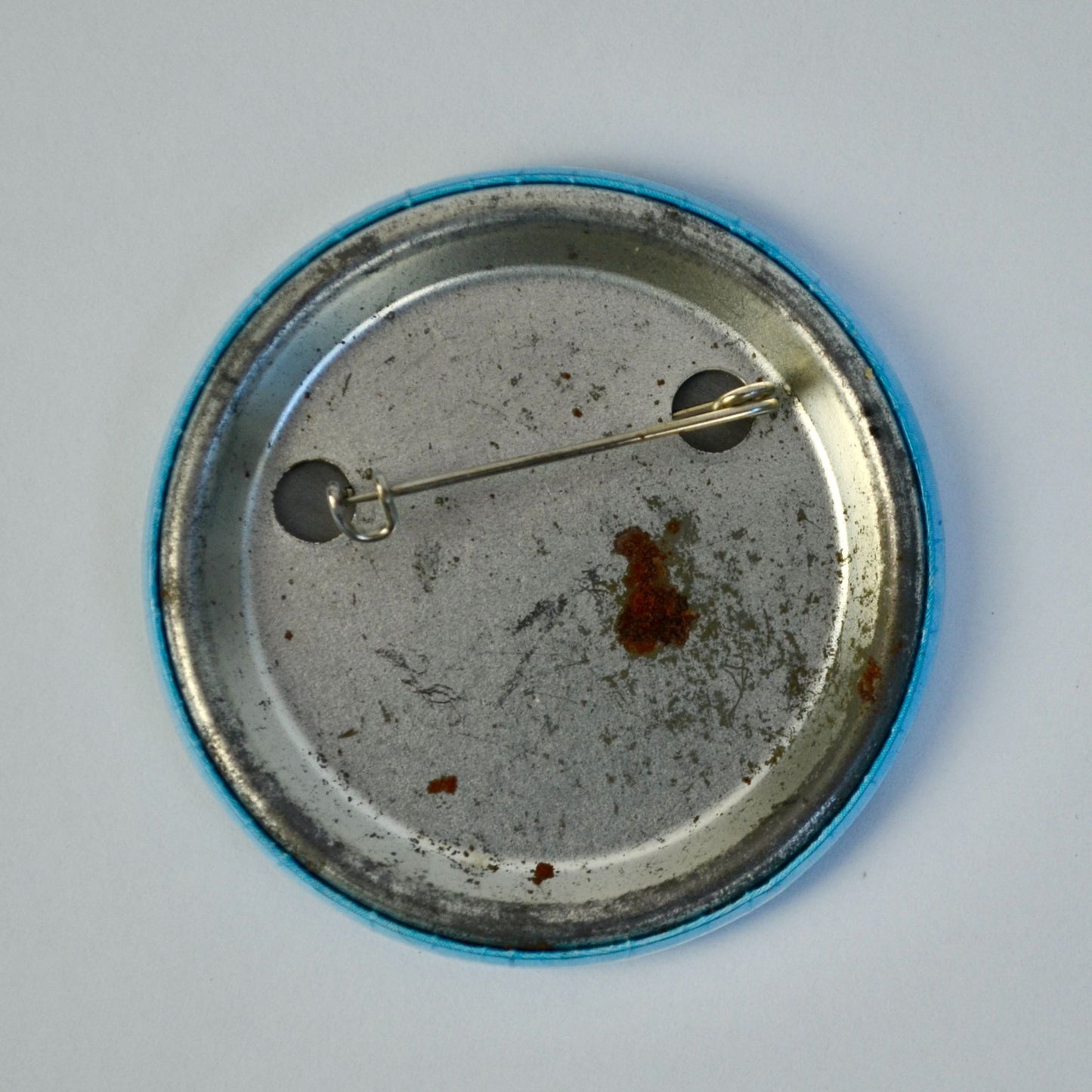 Dolly Dingle Pin Vintage 2.25" Button