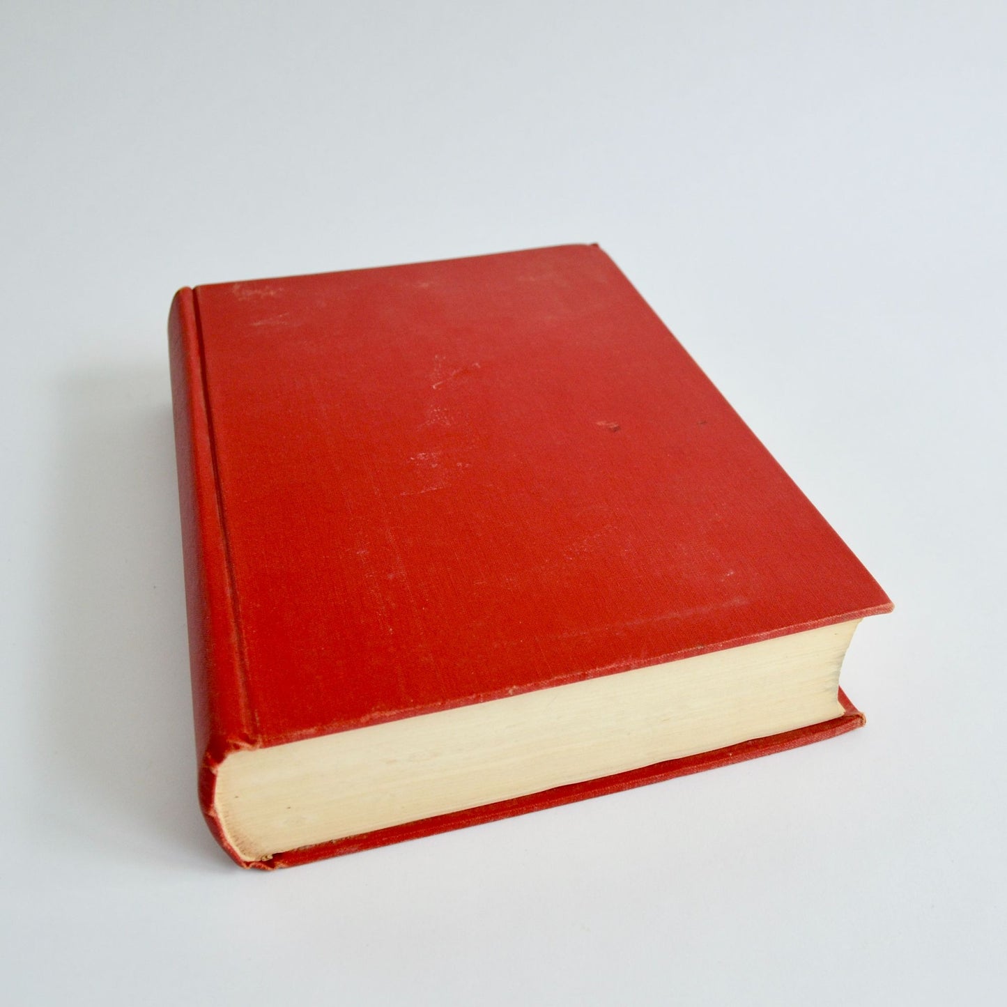 Harvard Dictionary of Music Second 2nd Edition Willi Apel 1973