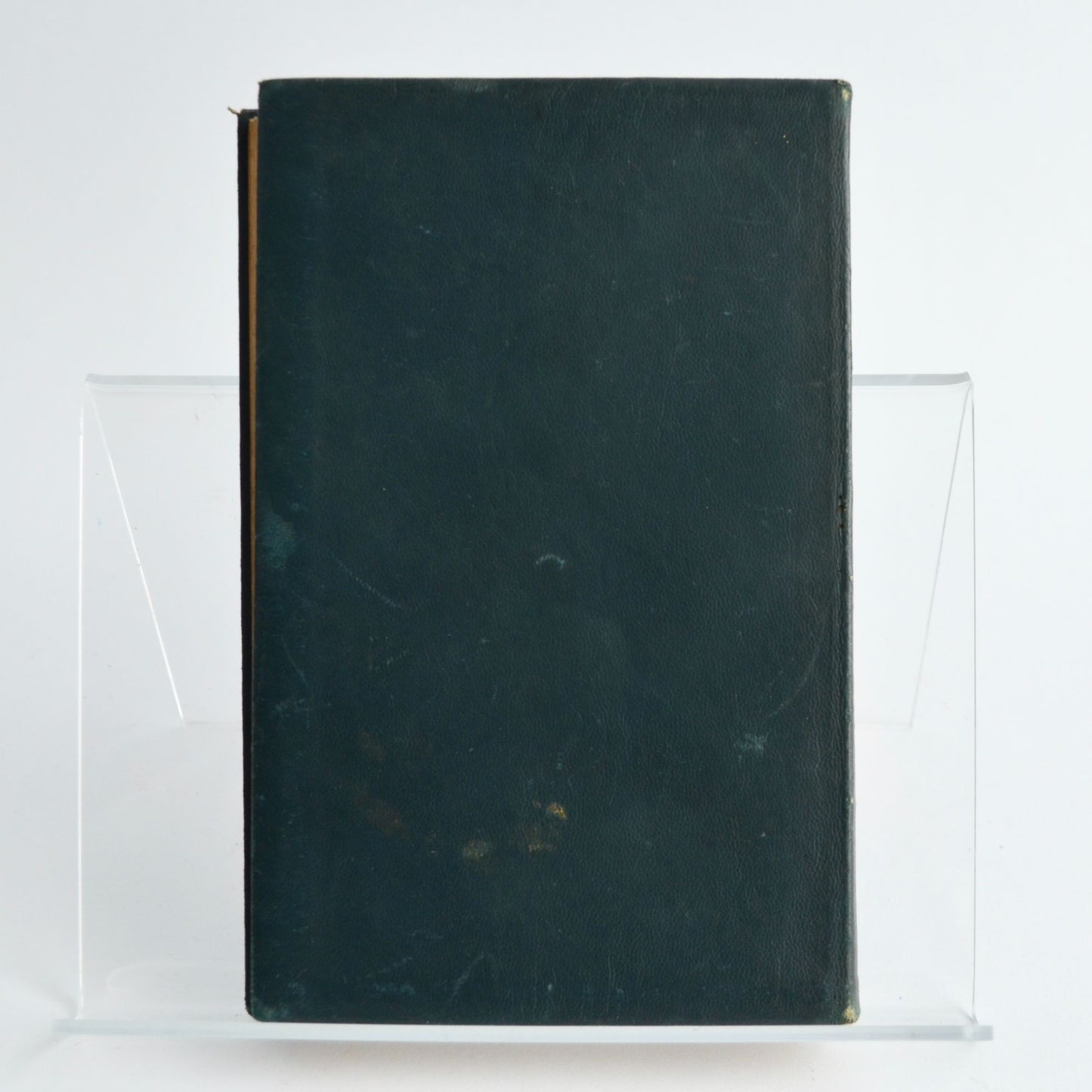 Almayer's Folly Joseph Conrad 1924 Antique Book Leatherbound