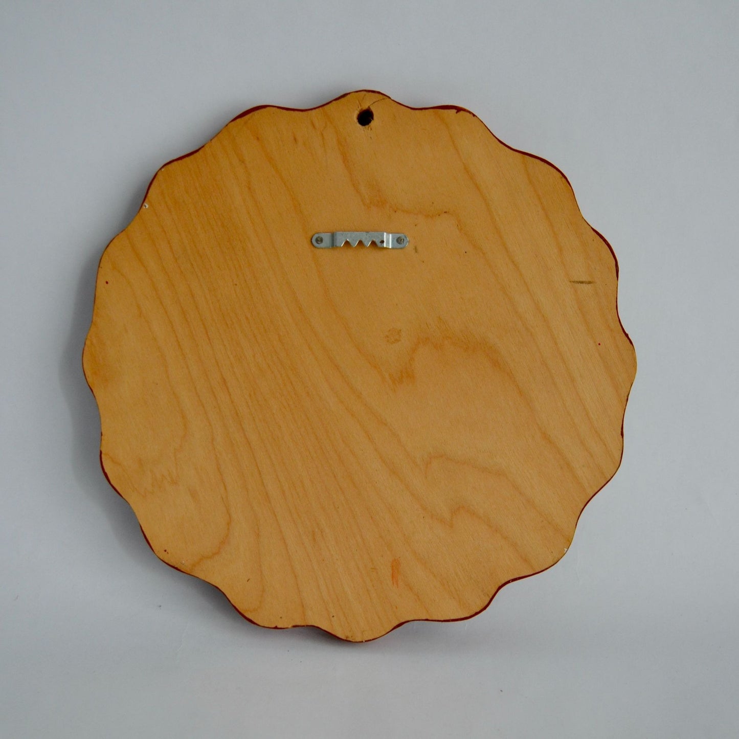 Vintage Handpainted Chicken Eggs for Sale Sign Signed Cindy 9.25"