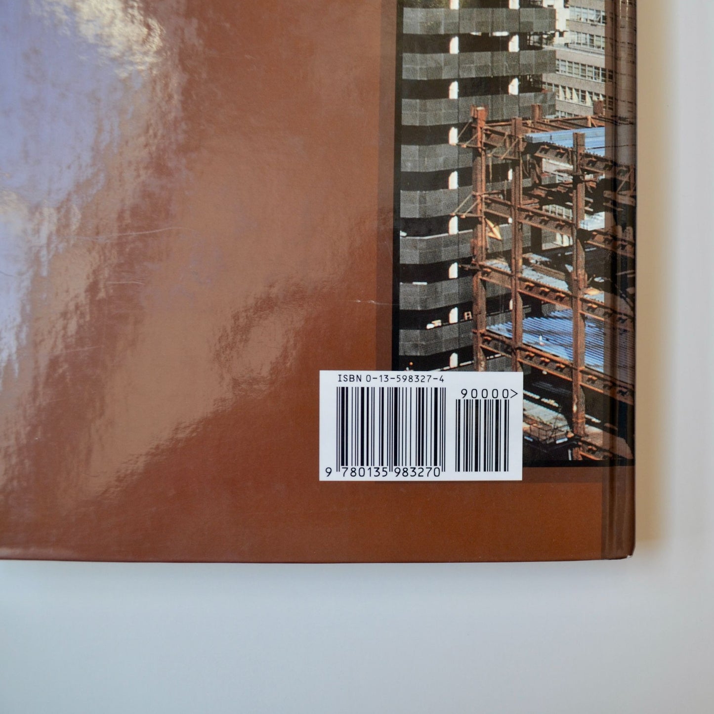 Estimating and Bidding for Heavy Construction Book Textbook Prentice Hall