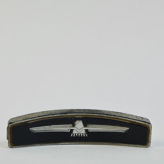 Vintage Ford Thunderbird Steering Wheel Horn Button Emblem 1960s 1970s?