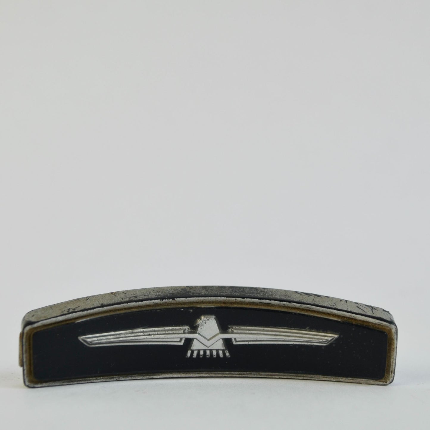 Vintage Ford Thunderbird Steering Wheel Horn Button Emblem 1960s 1970s?
