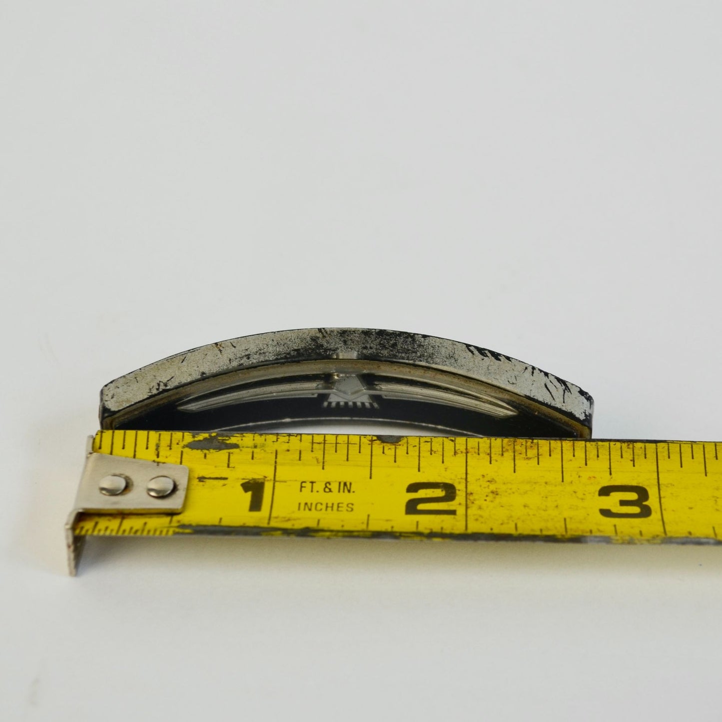 Vintage Ford Thunderbird Steering Wheel Horn Button Emblem 1960s 1970s?